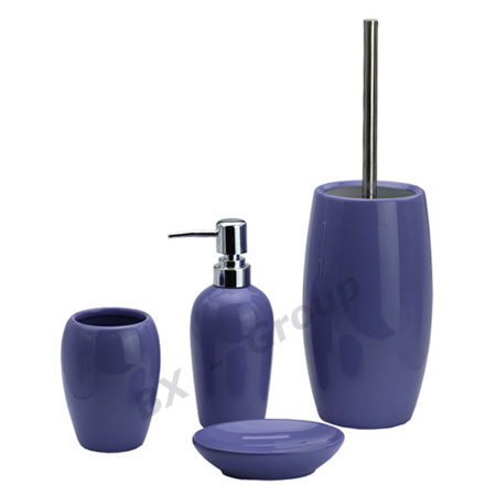 bathroom set